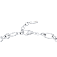 Collana Montblanc Donna Star Signet in Argento Diamante 36645 - 36645